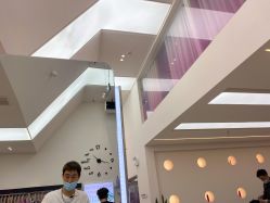 -MINX名珂斯·烫染形象设计