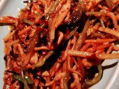 -前海沿·青岛菜(李沧万达店)