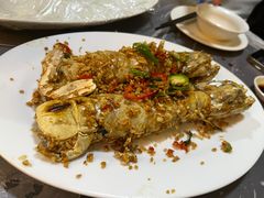 -富来美食