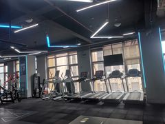 -豪思成DK健身私教连锁(凯乐国际店)