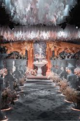 -苏州希尔顿酒店-宴会厅