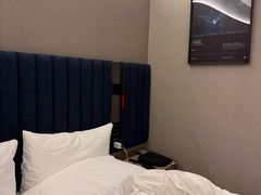 -城际上海虹桥机场酒店