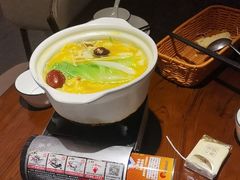 -U你·天然调味(南湖总店)