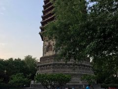 -玲珑塔公园