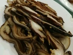 -万春卤菜(天乡后街步行街店)