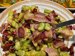 -觅山云南菜(泊富ICITY店)