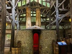 -景德镇古窑民俗博览区