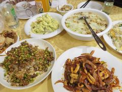 -华春餐馆(鱼山路店)