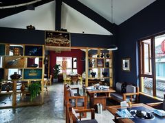 -陀岗美食·云南藏式特色餐厅