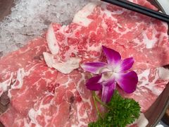 -喃喃椰·糟粕醋·椰子鸡火锅(七堡花园店)