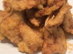 -那红花·东北菜铁锅炖(仙林金鹰店)