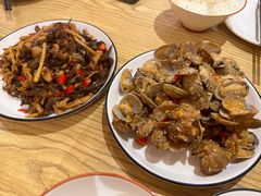 -念念Restaurant(贝岗店)