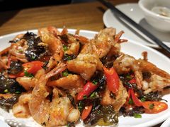 -潮中人·潮州菜(益乐路店)