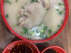 -王婆婆老妈蹄花川菜馆·非物质文化遗产(太古里一店)
