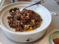 -喜湘宴·精致湖南菜(和平西桥店)