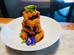 老上海熏鱼-苏帮袁Sue Cuisine(来福士店)