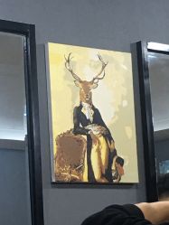 -米路造型MILU STUDIO