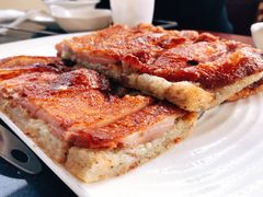 糯米香酥鸭-老来福·非遗酸汤兔(凯旋路店)