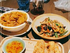 -CHINCHIN 青青·泰国料理(万象食家店)