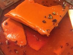 -蜀九香火锅(九眼桥店)