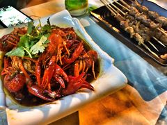 -冰城小镇音乐串吧·聚会餐厅(百子湾店)