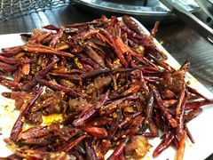 -西塔隆太白烤牛肉馆(图们路店)