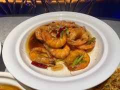 -上和臻品中国菜(花园街店)