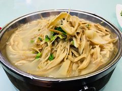 -金典银峰老鹅馆·昆山菜(亭林公园店)