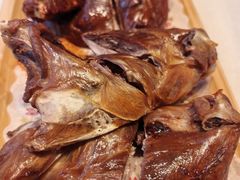 -7号院家宴.烧鸽子(门头沟店)