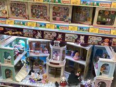 -玩具反斗城(海港城店)