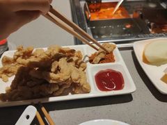 -海底捞火锅(翔龙天地广场店)