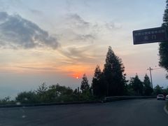 -武陵山森林公园