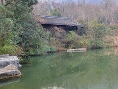 -习家池