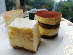 -老欧洲咖啡·西餐(后湖店)