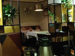 -意卡菲·欢乐聚会餐厅(华侨店)