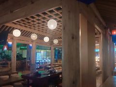 -御池园(顾村公园店)