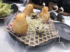 -乜都得港式茶楼(天贵路店)