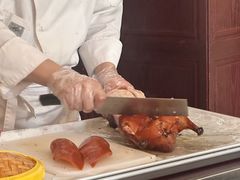 -大鸭梨烤鸭(北洼路店)