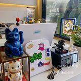 厦门咖啡探店|这杯新品该取什么名字好呢？