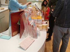 -好利来(靖江路店)