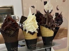 -GODIVA(王府井apm店)