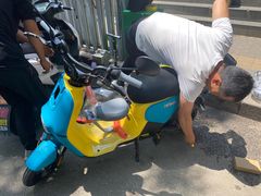 -九号电动车(安定门内大街店)