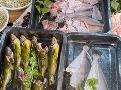 -青山青豆花·笑禅豆腐鱼(黄泥塝店)