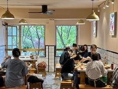 -岗上渣渣老火锅(两路口店)