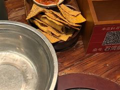 红薯片-衡厨·衡阳土菜(中南店)