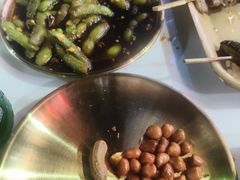 -拉完海鲜大排档(温岭店)