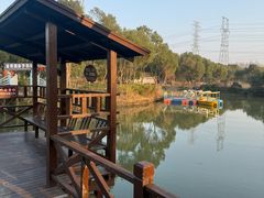 -金稼园·金平湖农家菜