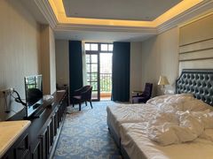 -上海虹桥西郊庄园丽笙大酒店