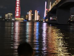 -武昌江滩