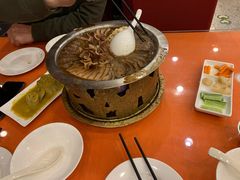 -北京小肠陈饭庄(方庄店)